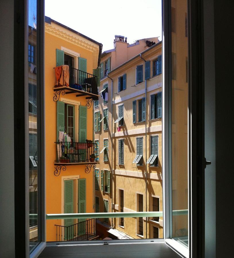 La Loge Apartment Nice Exterior photo